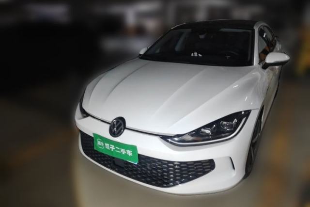 Used Volkswagen Lamando 2024 Lavida L 280TSI DSG Cool & Spicy Edition
