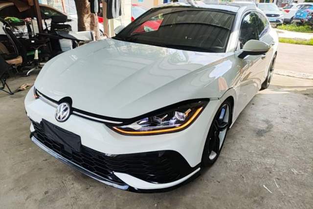Used Volkswagen Lamando 2024 Lavida L 280TSI DSG Cool & Spicy Edition