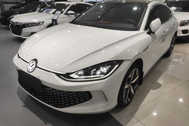 Used Volkswagen Lamando 2024 Lavida L 280TSI DSG Cool & Spicy Edition