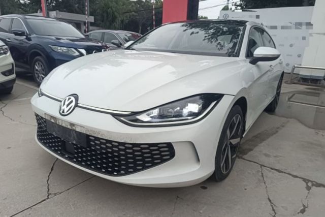 Used Volkswagen Lamando 2024 Lavida L 280TSI DSG Cool & Spicy Edition