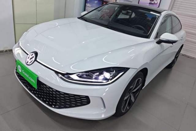 Used Volkswagen Lamando 2024 Lavida L 280TSI DSG Cool & Spicy Edition