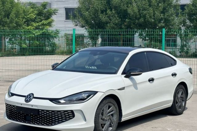 Used Volkswagen Lamando 2024 Lavida L 280TSI DSG Spicy Edition