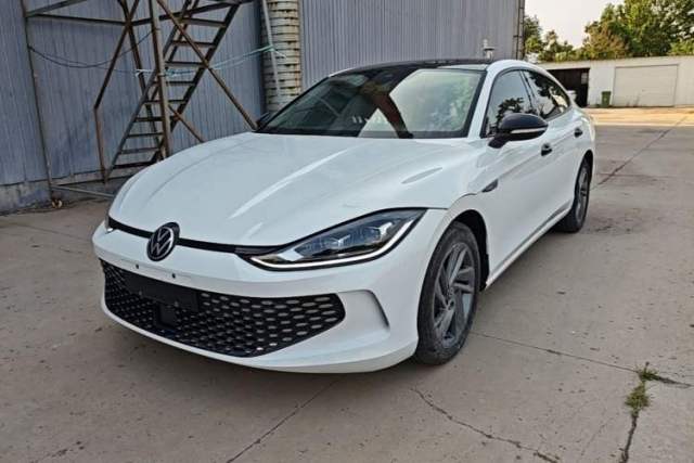 Used Volkswagen Lamando 2024 Lavida L 280TSI DSG Spicy Edition