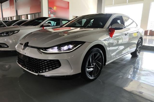 Used Volkswagen Lamando 2024 Lavida L 280TSI DSG Spicy Edition
