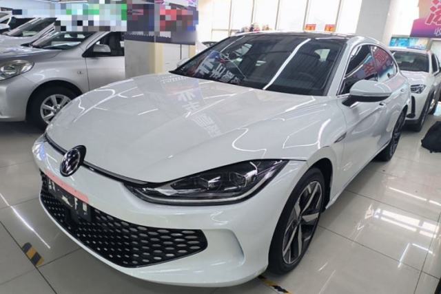 Used Volkswagen Lamando 2024 Lavida L 280TSI DSG Cool & Spicy Edition