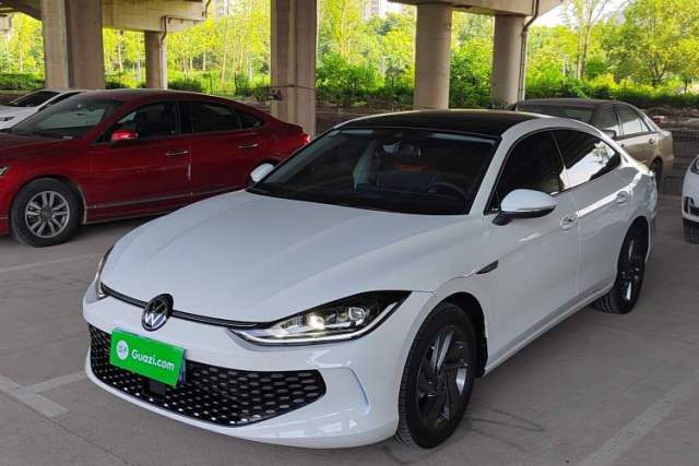 Used Volkswagen Lamando 2024 Lavida L 280TSI DSG Spicy Edition