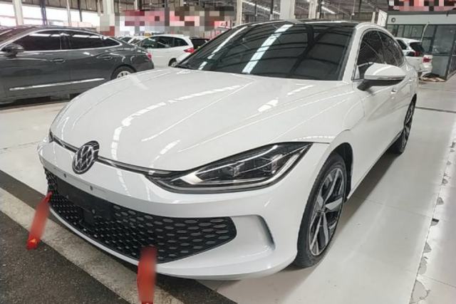 Used Volkswagen Lamando 2024 Lavida L 280TSI DSG Cool & Spicy Edition