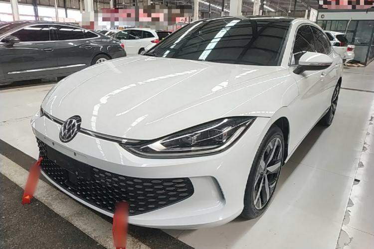 Used Volkswagen Lamando 2024 Lavida L 280TSI DSG Cool & Spicy Edition Guazi used car, China used car export, Used car for sale, Used Volkswagen cars, Cheapest cars for sale