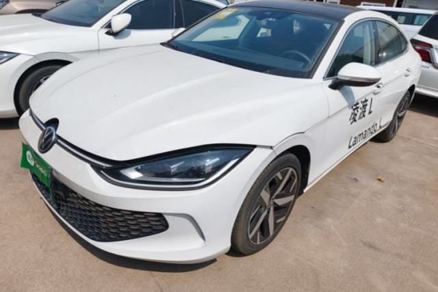 Used Volkswagen Lamando 2024 Lavida L 280TSI DSG Cool & Spicy Edition