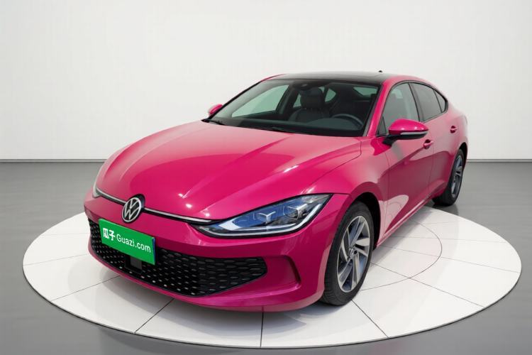 Used Volkswagen Lamando 2025 Lavida L 280TSI DSG Spicy Edition Guazi used car, China used car export, Used car for sale, Used  cars, Cheapest cars for sale