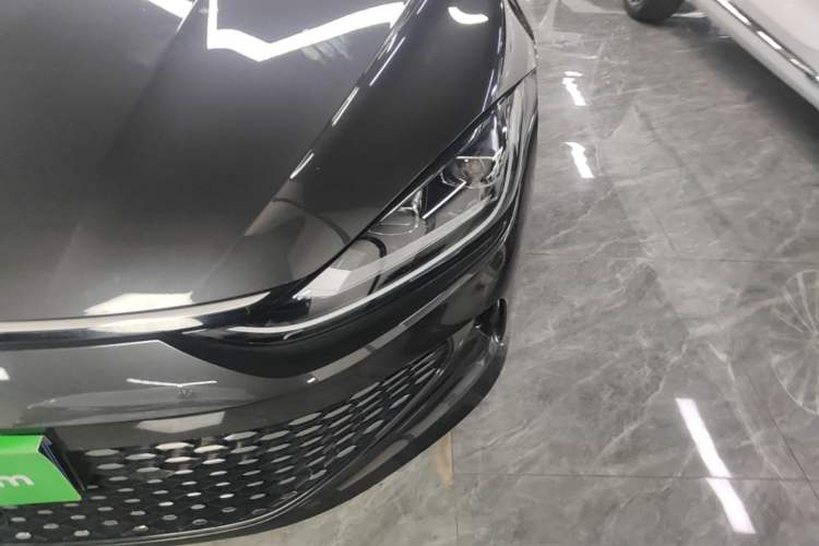 Used Volkswagen Lamando 2025 Lavida L 280TSI DSG Cool & Spicy Edition Left Front Headlight