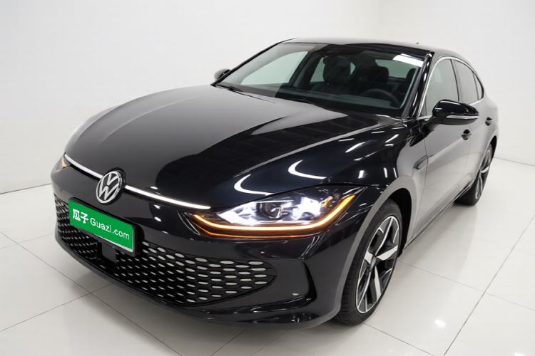 Volkswagen Lamando 2025 Lavida L 280TSI DSG Cool & Spicy PLUS Edition