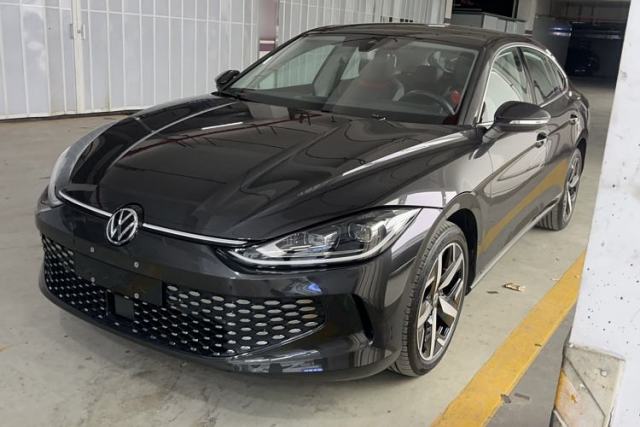 Used Volkswagen Lamando 2025 Lavida L 280TSI DSG Cool & Spicy Edition