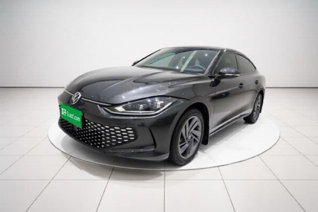 Ojetý Volkswagen Lamando 2025 Lavida L 280TSI DSG Spicy Edition