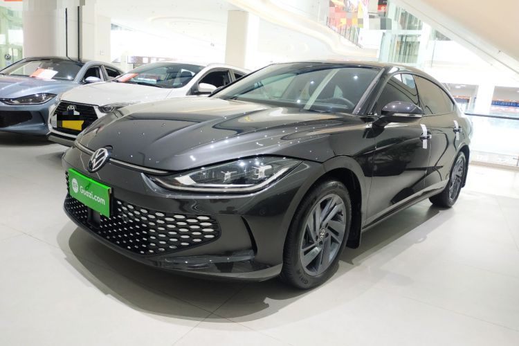 Used Volkswagen Lamando 2025 Lavida L 280TSI DSG Spicy Edition Guazi used car, China used car export, Used car for sale, Used cars, Cheapest cars for sale