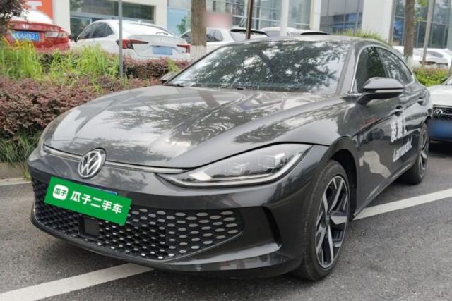 Used Volkswagen Lamando 2025 Lavida L 280TSI DSG Cool & Spicy Edition