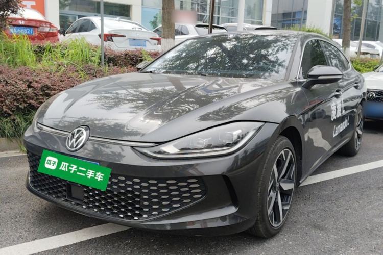 Used Volkswagen Lamando 2025 Lavida L 280TSI DSG Cool & Spicy Edition Guazi used car, China used car export, Used car for sale, Used cars, Cheapest cars for sale