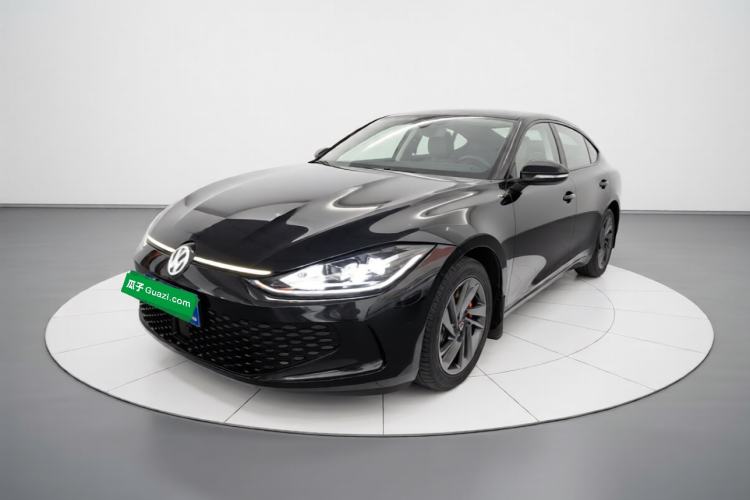 Volkswagen Lamando 2025 Lavida L 280TSI DSG Spicy Edition