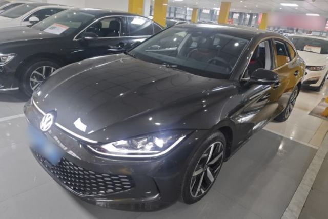Used Volkswagen Lamando 2025 Lavida L 280TSI DSG Cool & Spicy Edition