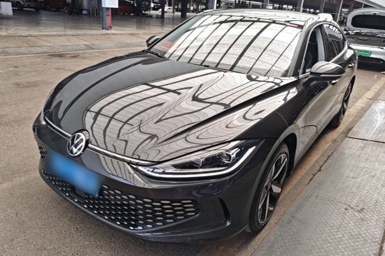 Volkswagen Lamando 2025 Lavida L 280TSI DSG Cool & Spicy PLUS Edition