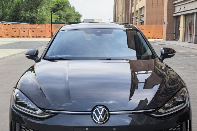 Used Volkswagen Lamando 2025 Lavida L 280TSI DSG Cool & Spicy Edition Exterior 5