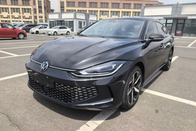 Used Volkswagen Lamando 2025 Lavida L 280TSI DSG Cool & Spicy Edition