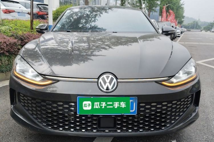 Used Volkswagen Lamando 2025 Lavida L 280TSI DSG Cool & Spicy Edition Front