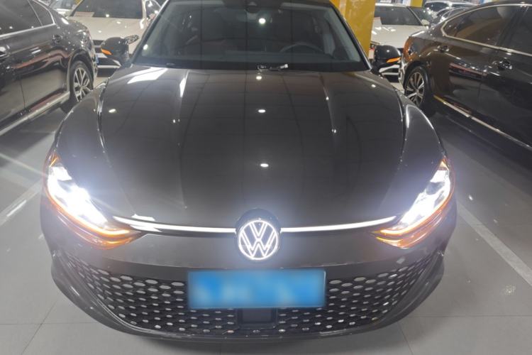 Used Volkswagen Lamando 2025 Lavida L 280TSI DSG Cool & Spicy Edition Front