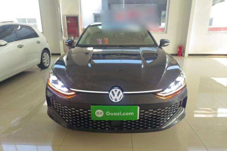 Used Volkswagen Lamando 2025 Lavida L 280TSI DSG Cool & Spicy Edition Front