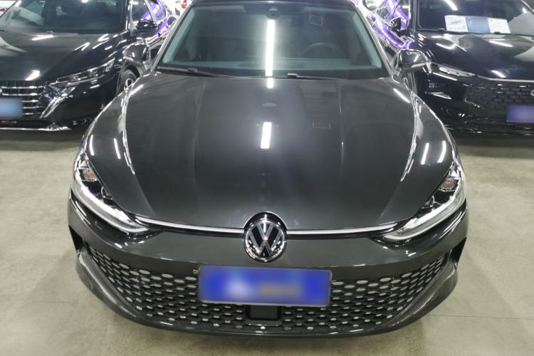 Used Volkswagen Lamando 2025 Lavida L 280TSI DSG Spicy Edition Front