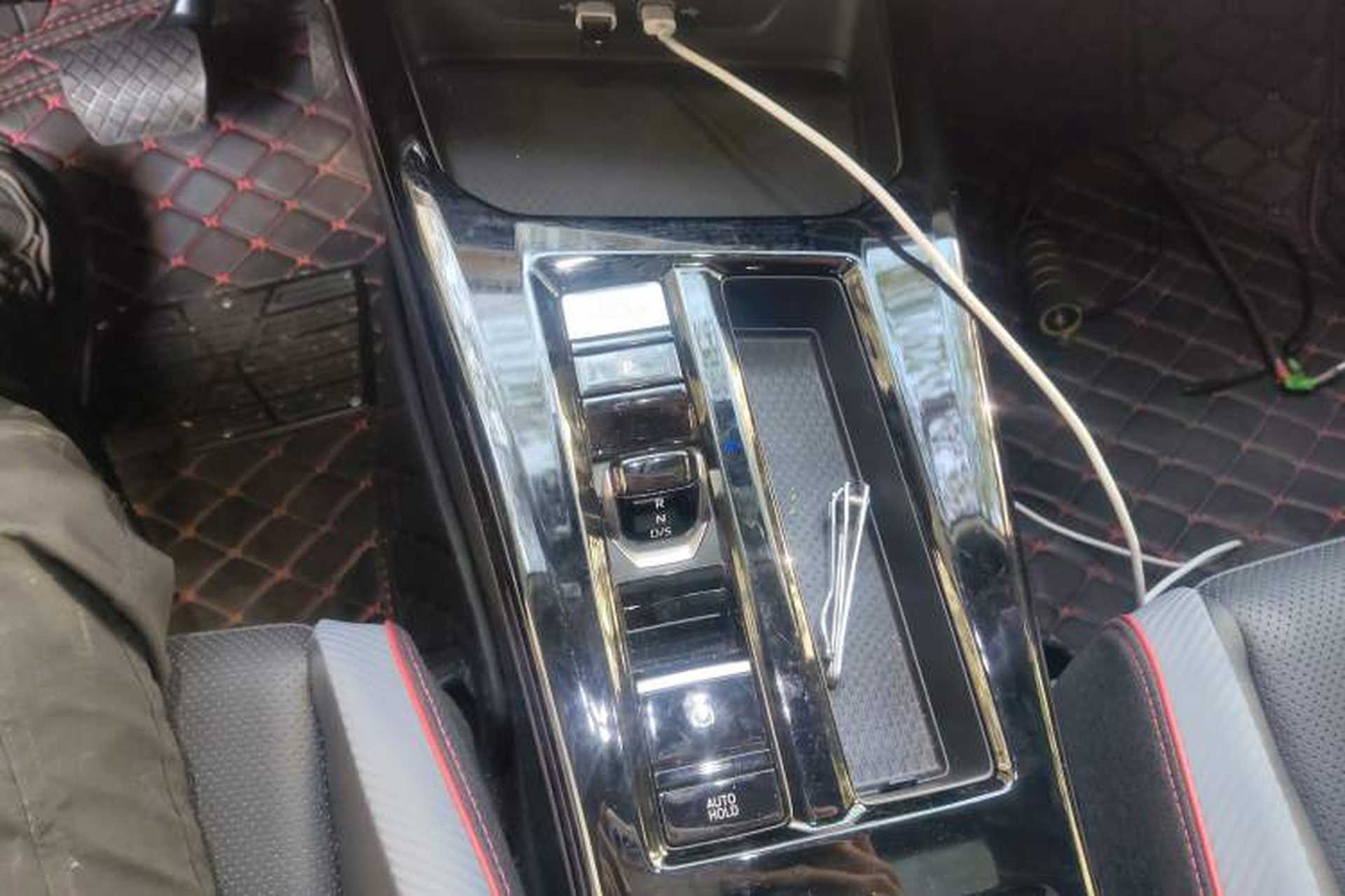 Used Volkswagen Lamando 2025 Lavida L 280TSI DSG Spicy Edition Gear Lever