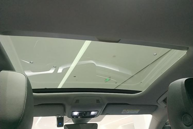 Used Volkswagen Lamando 2025 Lavida L 280TSI DSG Spicy Edition Headliner
