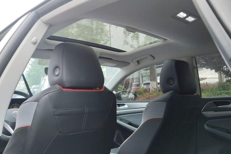 Used Volkswagen Lamando 2025 Lavida L 280TSI DSG Cool & Spicy Edition Headliner
