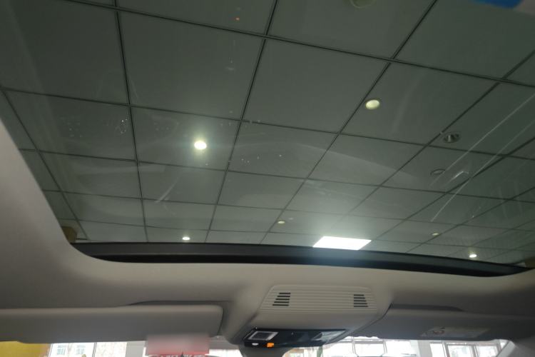 Used Volkswagen Lamando 2025 Lavida L 280TSI DSG Cool & Spicy Edition Headliner