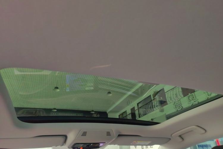 Used Volkswagen Lamando 2025 Lavida L 280TSI DSG Cool & Spicy Edition Headliner