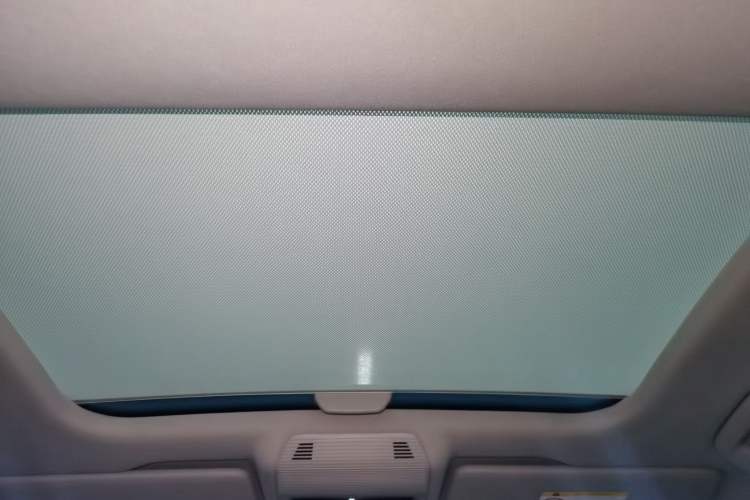 Used Volkswagen Lamando 2025 Lavida L 280TSI DSG Spicy Edition Headliner