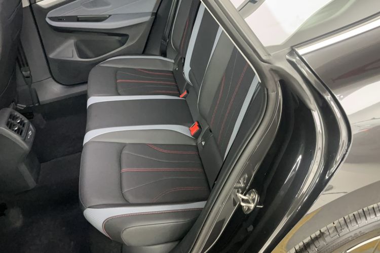 Used Volkswagen Lamando 2025 Lavida L 280TSI DSG Cool & Spicy Edition Interior 1