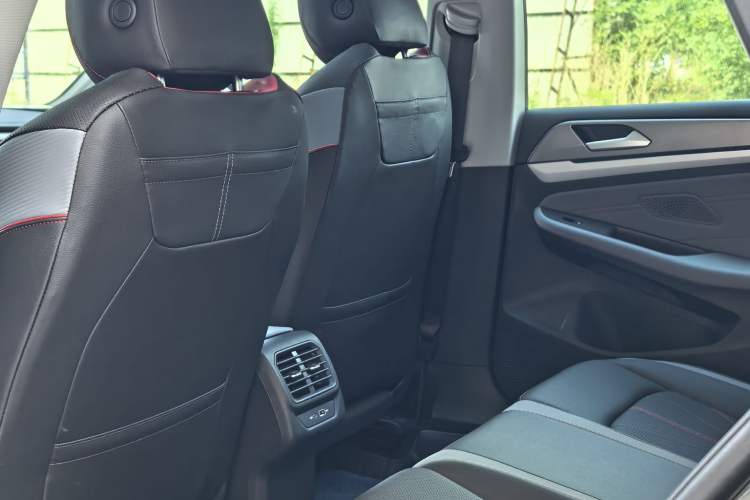Used Volkswagen Lamando 2025 Lavida L 280TSI DSG Cool & Spicy Edition Interior 3