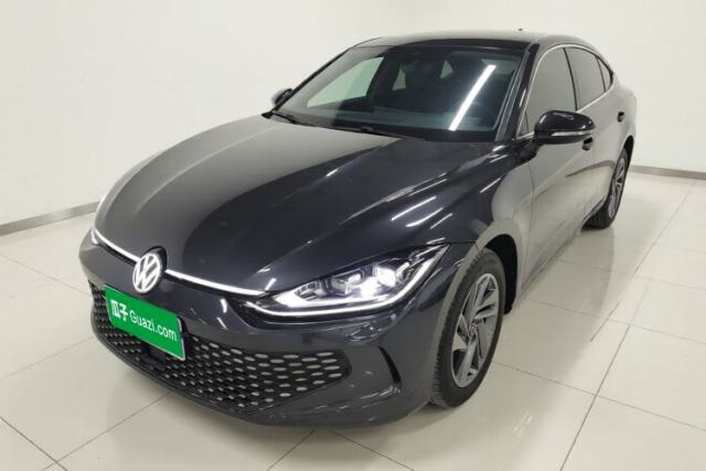 Used Volkswagen Lamando 2025 Lavida L 280TSI DSG Spicy Edition
