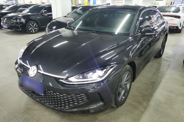 Used Volkswagen Lamando 2025 Lavida L 280TSI DSG Spicy Edition Guazi used car, China used car export, Used car for sale, Used  cars, Cheapest cars for sale