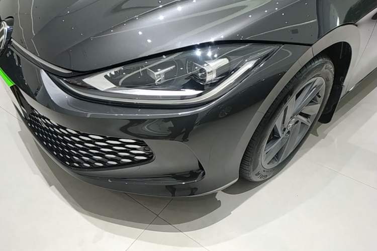 Used Volkswagen Lamando 2025 Lavida L 280TSI DSG Spicy Edition Left Front Headlight