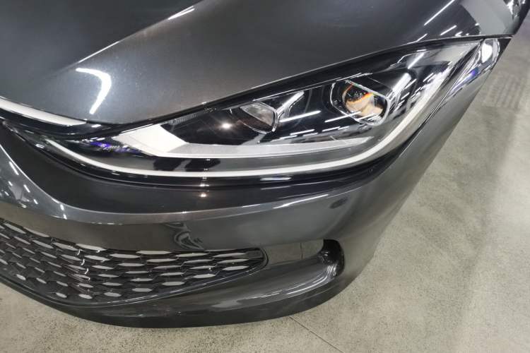 Used Volkswagen Lamando 2025 Lavida L 280TSI DSG Spicy Edition Left Front Headlight