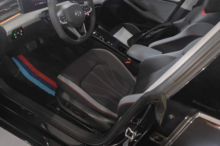 Used Volkswagen Lamando 2025 Lavida L 280TSI DSG Cool & Spicy Edition Left Front Seat