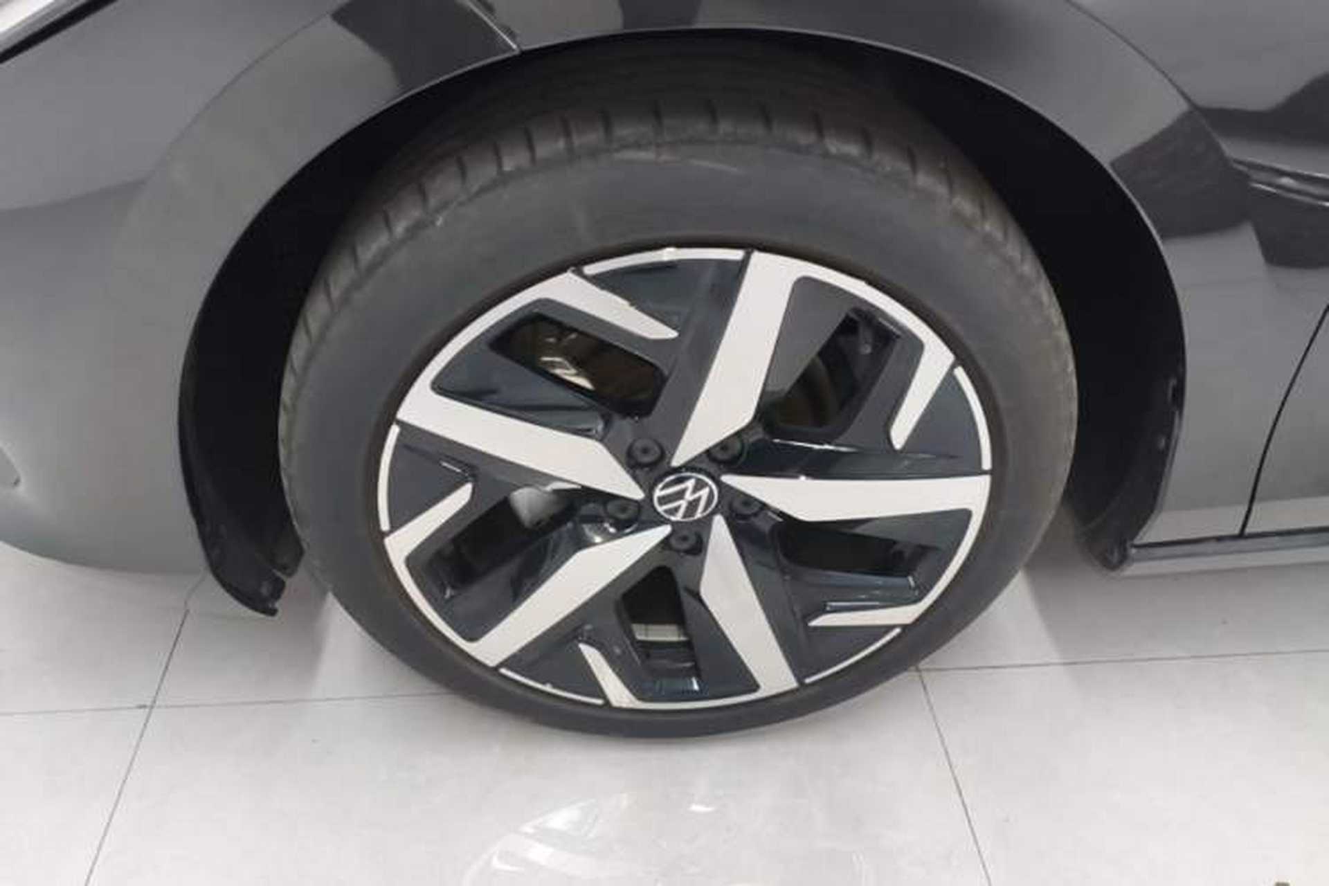 Used Volkswagen Lamando 2025 Lavida L 280TSI DSG Cool & Spicy Edition Left Front Wheel Hub