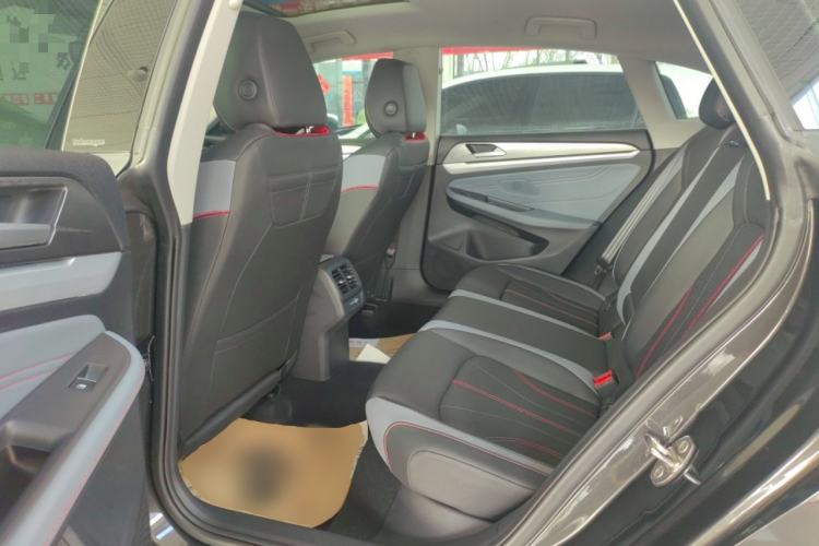 Used Volkswagen Lamando 2025 Lavida L 280TSI DSG Cool & Spicy Edition Left Rear Seat