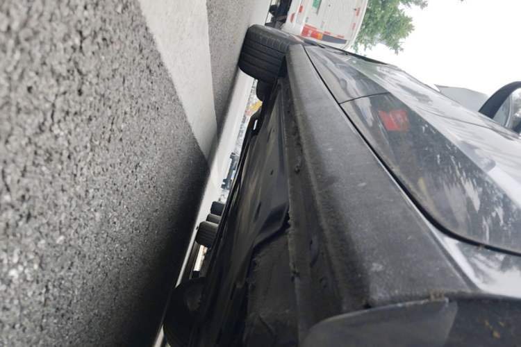 Used Volkswagen Lamando 2025 Lavida L 280TSI DSG Cool & Spicy Edition Left Side Sill