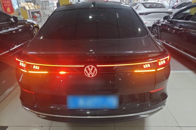Used Volkswagen Lamando 2025 Lavida L 280TSI DSG Cool & Spicy Edition Rear