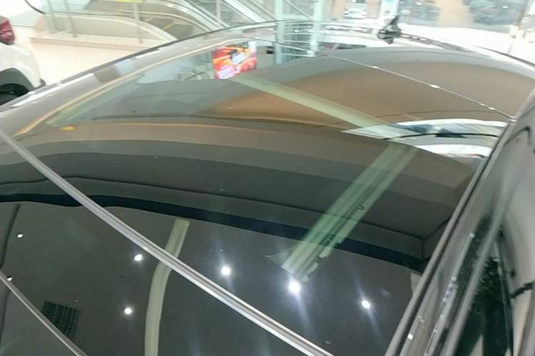 Used Volkswagen Lamando 2025 Lavida L 280TSI DSG Spicy Edition Roof
