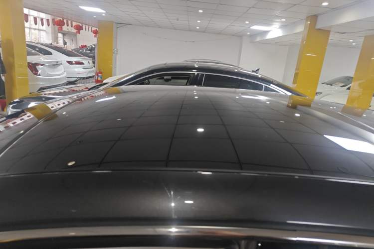 Used Volkswagen Lamando 2025 Lavida L 280TSI DSG Cool & Spicy Edition Roof