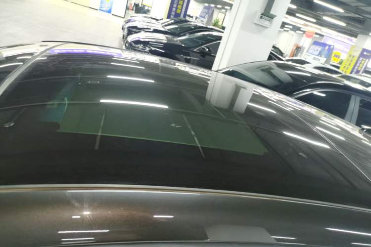 Used Volkswagen Lamando 2025 Lavida L 280TSI DSG Spicy Edition Roof